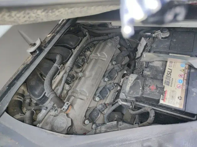 Jinbei New Hiace X30L — Фото автомобиля 19