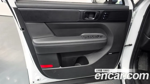 Hyundai Santa Fe MX5 — Фото автомобиля 13