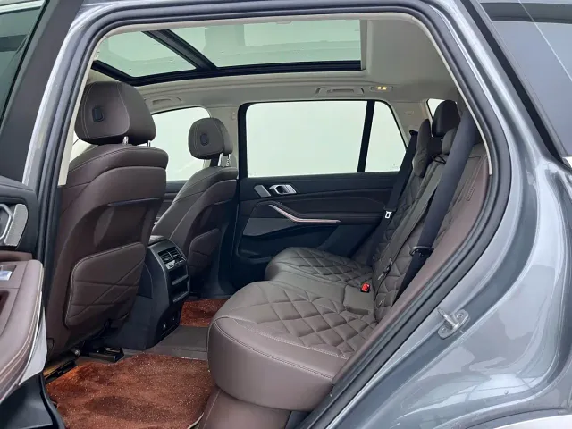 BMW X5 — Фото автомобиля 17