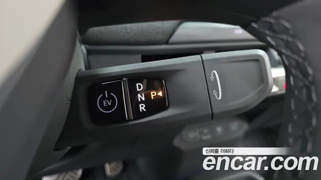 Kia EV3 — Фото автомобиля 9