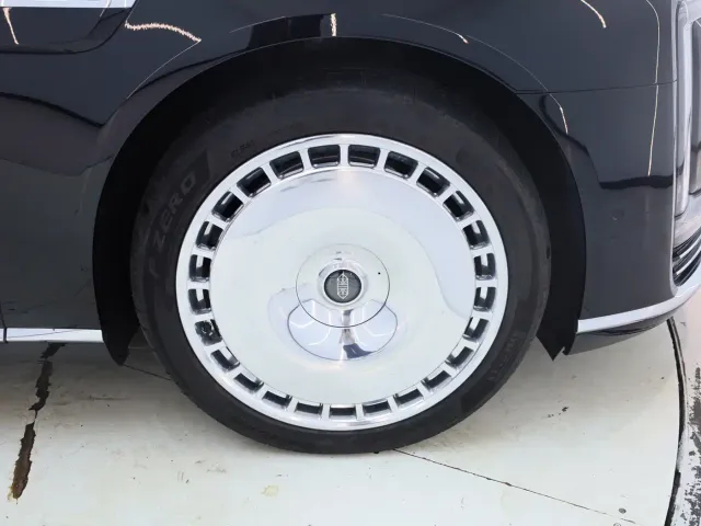 Maextro S800 — Фото автомобиля 13