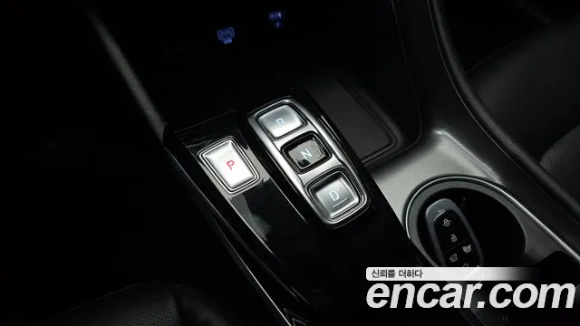 Hyundai Sonata — Фото автомобиля 9