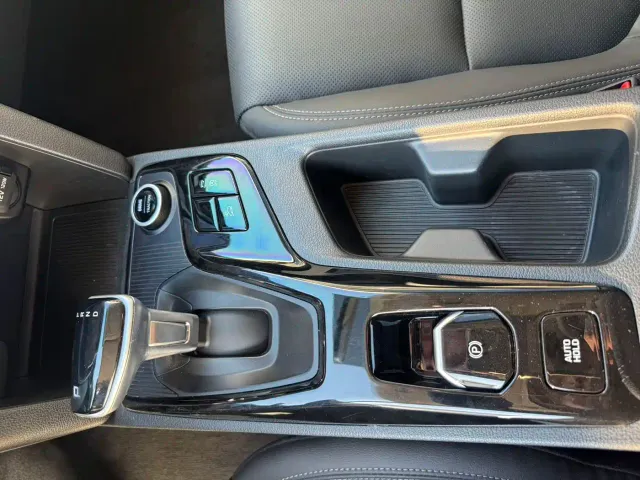 Hyundai ix35 — Фото автомобиля 17