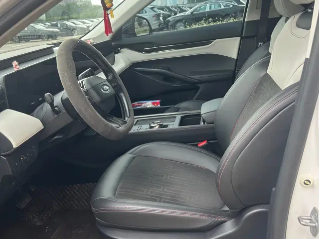 Ford Mondeo — Фото автомобиля 4