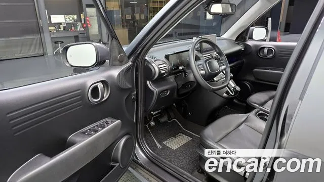 Hyundai Casper — Фото автомобиля 10