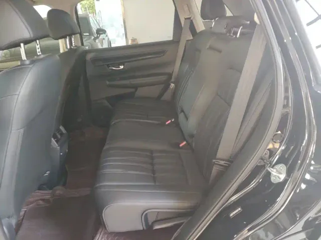 Honda Breeze — Фото автомобиля 16