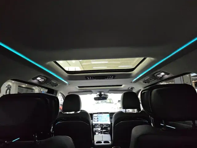 GAC Trumpchi M8 — Фото автомобиля 17