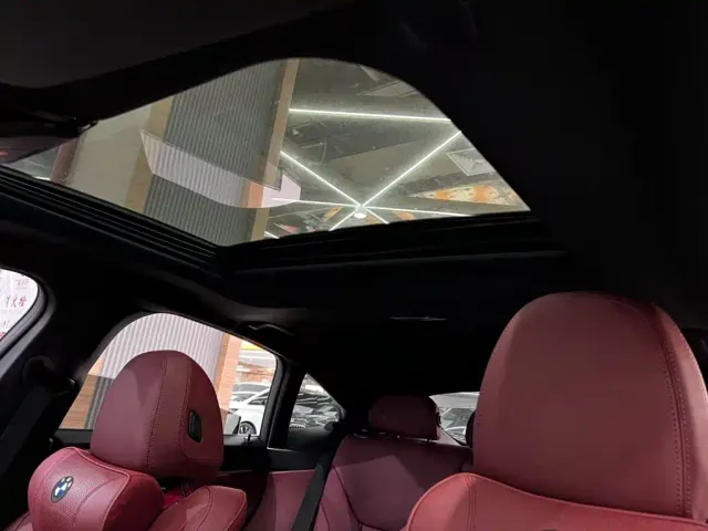 BMW 4 Series — Фото автомобиля 7