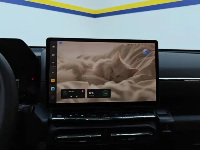 Haval Big Dog — Фото автомобиля 13