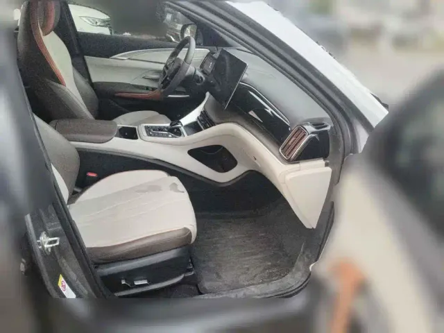 BYD Song Pro — Фото автомобиля 13