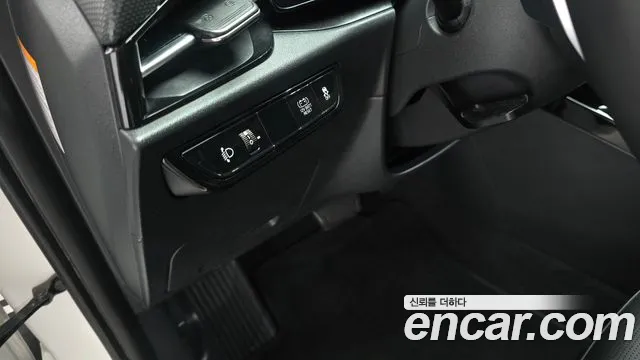 Kia Niro The All New Niro — Фото автомобиля 18