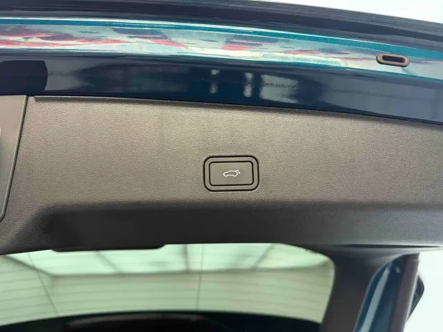 Geely Xingyue L — Фото автомобиля 25