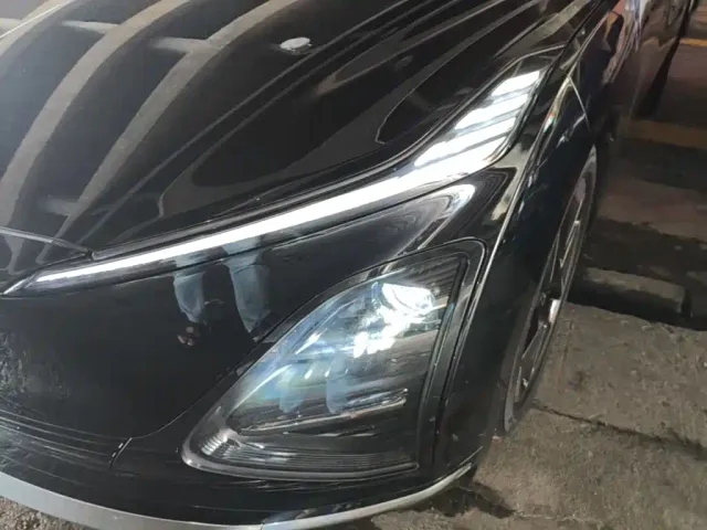 Wuling Starlight — Фото автомобиля 23