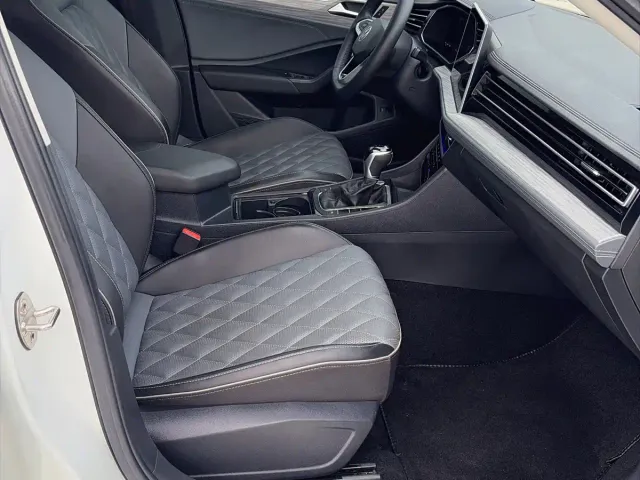 Volkswagen Sagitar — Фото автомобиля 17