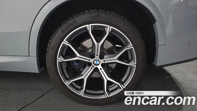 BMW X5 — Фото автомобиля 16