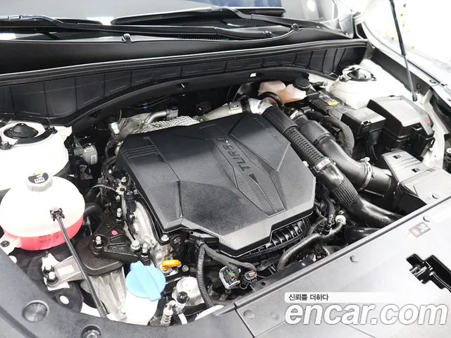 Kia Sorento Generation 4 — Фото автомобиля 6