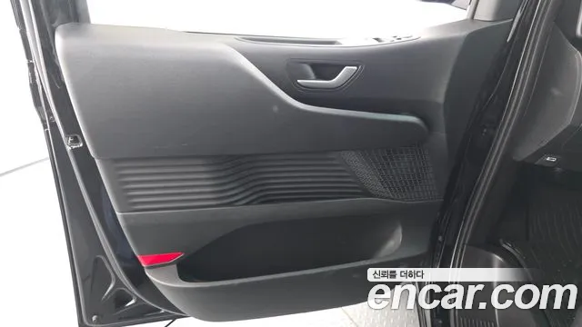 Hyundai Staria Staria Карго 5 мест — Фото автомобиля 20