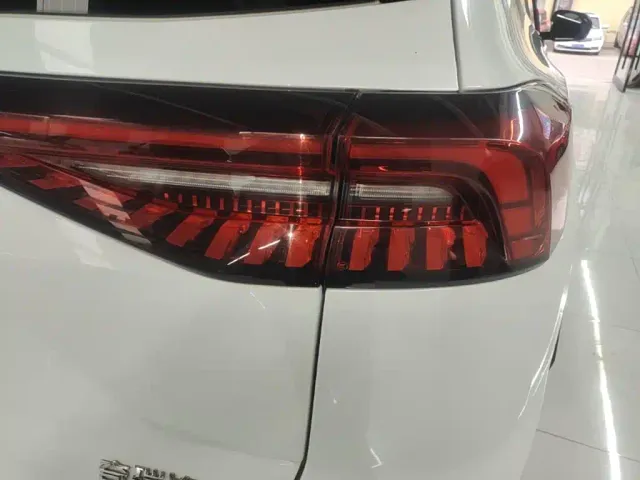 Chery Tiggo 8 PRO — Фото автомобиля 7