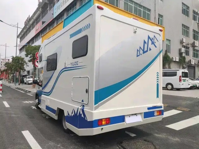 Lingshi Auto Ling Shi Golden Card 2023 Model Pioneer Edition 13.26kWh — Фото автомобиля 7
