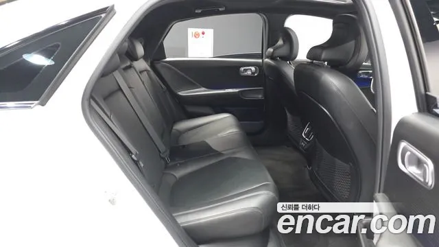 Hyundai Ioniq6 — Фото автомобиля 12