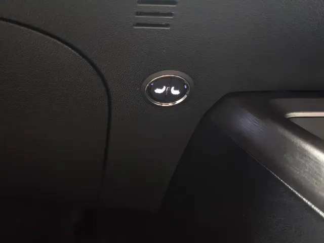 Changan CS35 Plus — Фото автомобиля 16