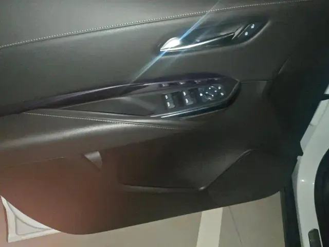 Cadillac XT4 — Фото автомобиля 7