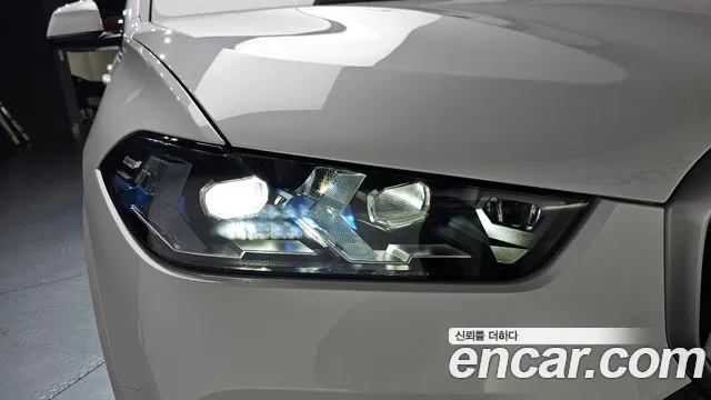 BMW X5 — Фото автомобиля 21