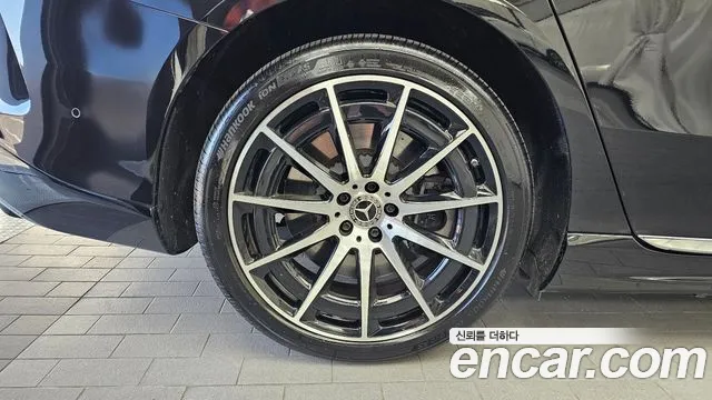 Mercedes-Benz EQS V297 — Фото автомобиля 5