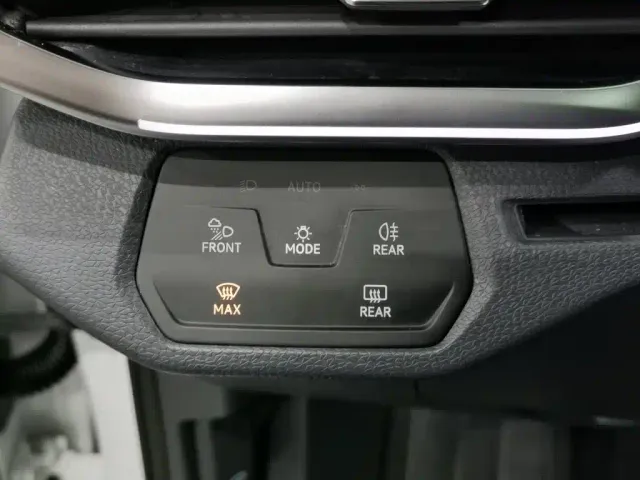 Volkswagen ID.4 Crozz — Фото автомобиля 21