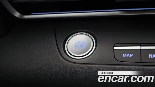 Hyundai Avante — Фото автомобиля 23