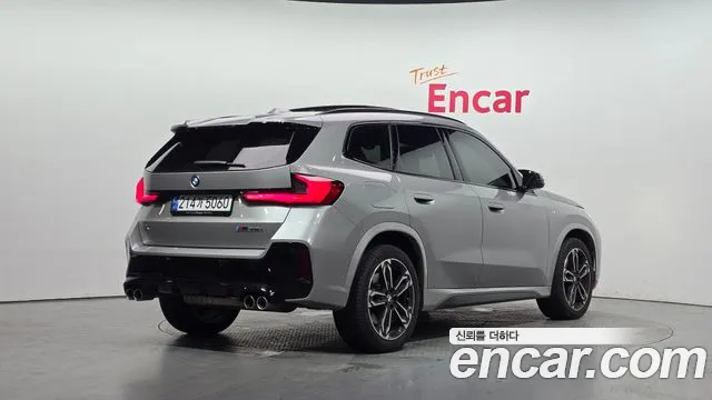 BMW X1 — Фото автомобиля 2
