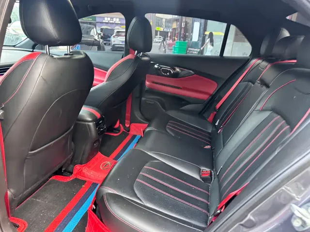 GAC Trumpchi Emkoo — Фото автомобиля 5