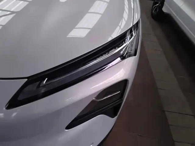 Wuling Starlight S — Фото автомобиля 5