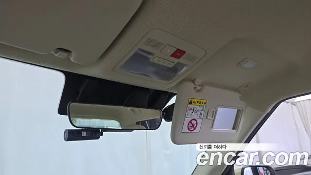 Hyundai Casper Casper Electric — Фото автомобиля 17