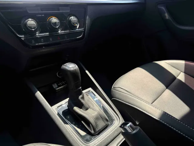 Skoda Kamiq — Фото автомобиля 13