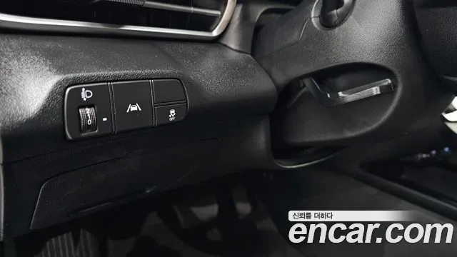 Hyundai Avante CN7 — Фото автомобиля 19
