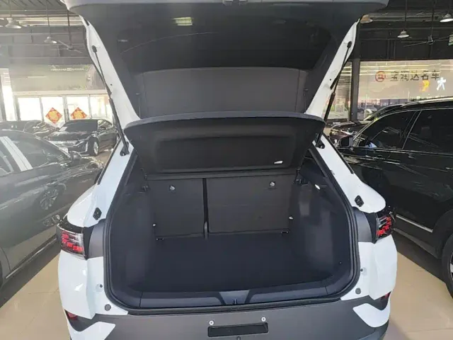Volkswagen ID.4 Crozz — Фото автомобиля 18