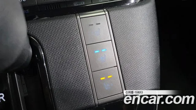 Hyundai Casper — Фото автомобиля 20