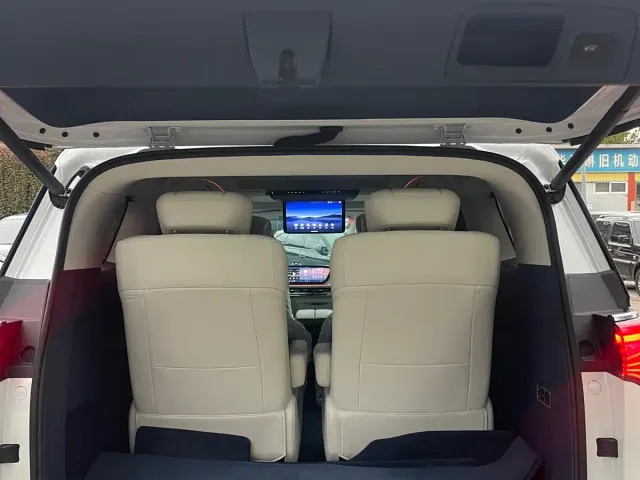 Buick Century — Фото автомобиля 14