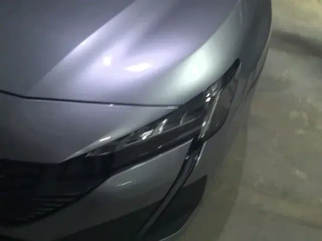 Peugeot 408 — Фото автомобиля 5