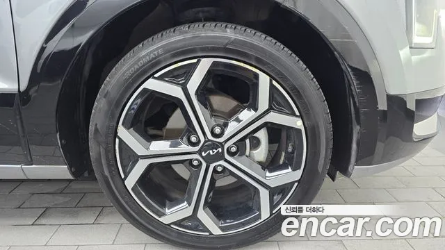 Kia Niro The All New Niro Trendy — Фото автомобиля 21