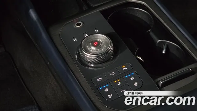 Kia K8 (New) Hybrid — Фото автомобиля 12