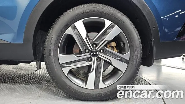 Kia Sorento 4th Gen — Фото автомобиля 6