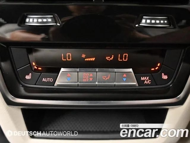 BMW X6 xDrive40i M Sport — Фото автомобиля 16