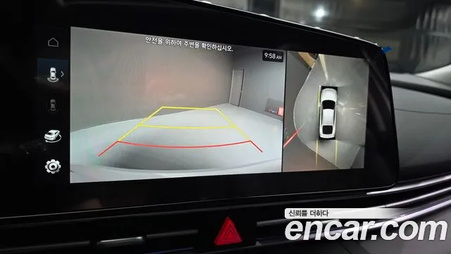 Hyundai Avante — Фото автомобиля 15