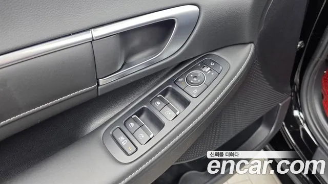 Hyundai Sonata DN8 — Фото автомобиля 27