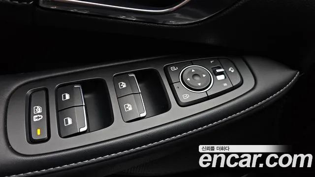 Hyundai Sonata Sonata (DN8) — Фото автомобиля 28
