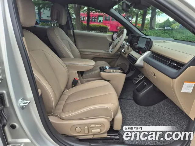 Hyundai Ioniq5 Long Range AWD — Фото автомобиля 18