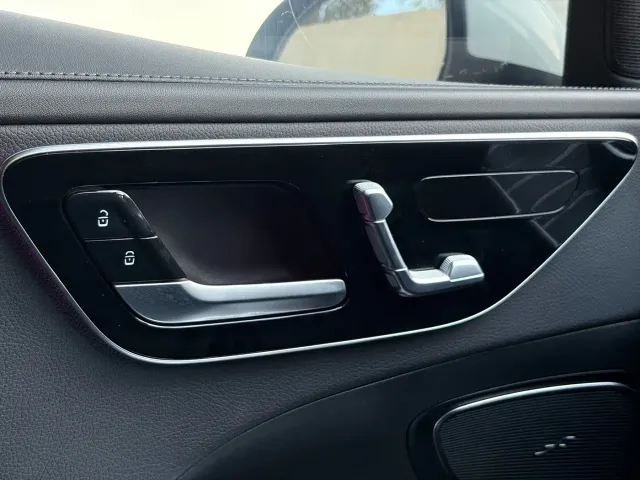 Mercedes-Benz C-Class — Фото автомобиля 13