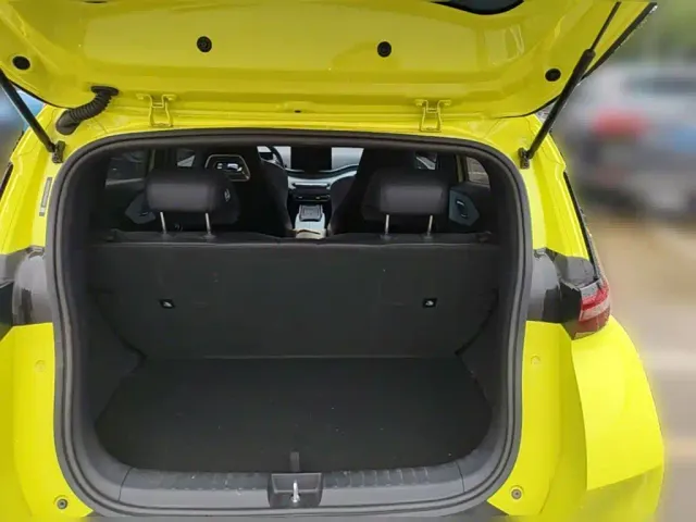 BYD Seagull — Фото автомобиля 23